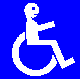 Logo Urlaub mit Rollstuhl
