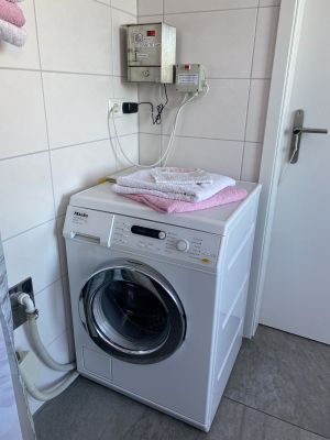 Miele Waschmaschine