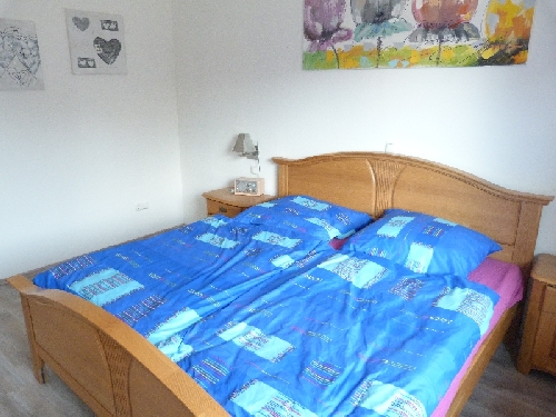 Bett