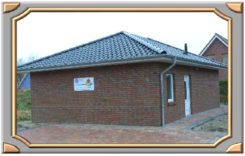 Rosenferienhaus