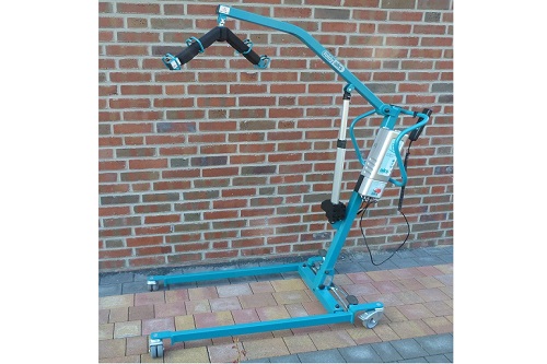 verstellbarer E-Lifter Foldy