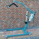 verstellbarer E-Lifter Foldy