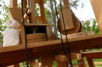 Auslösung für die Mahlwerke