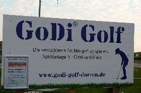 Dido Mini Golf